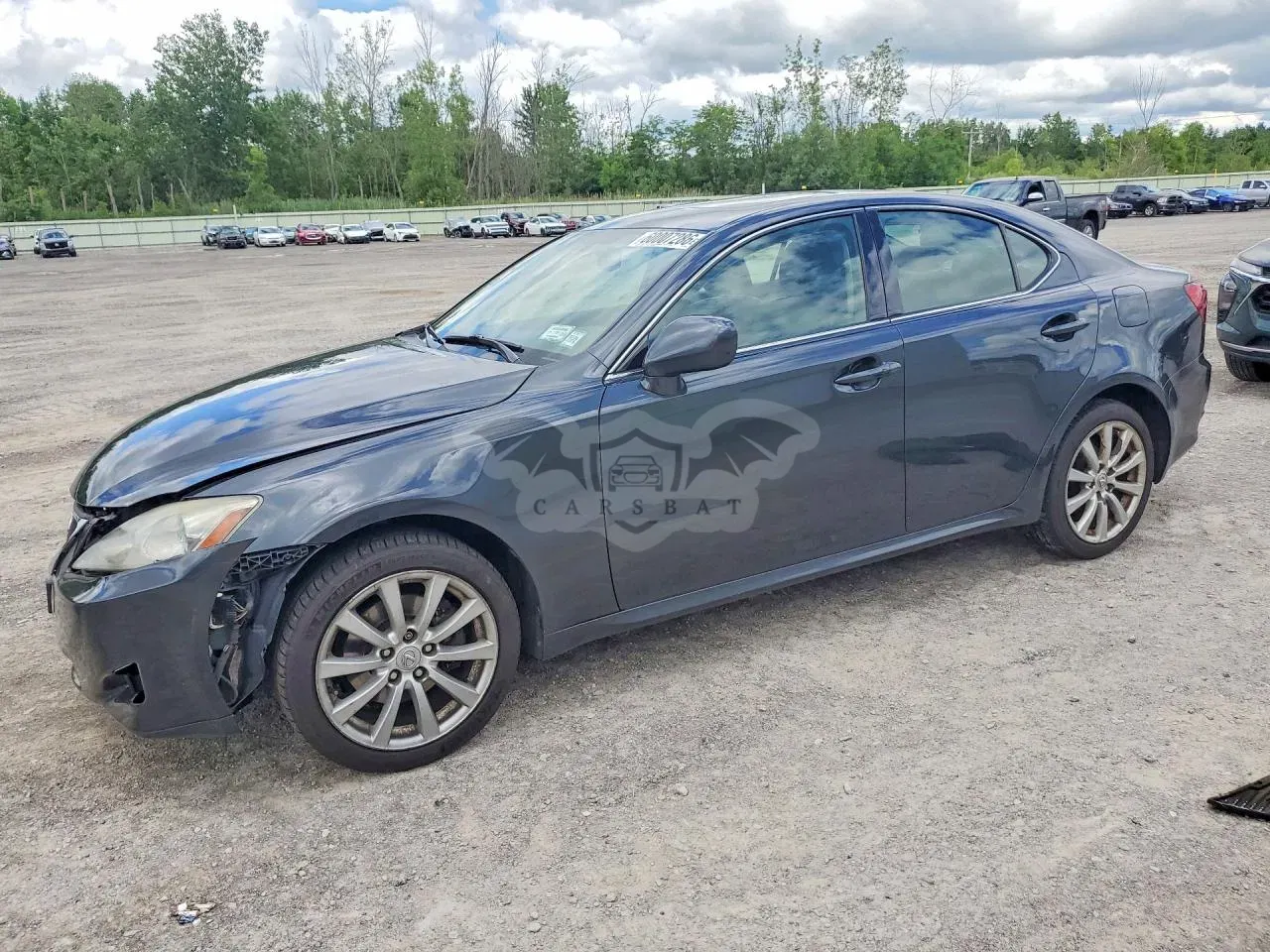 Lexus IS 2.5L 6 2006