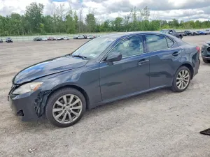 Lexus IS 2.5L 6 2006