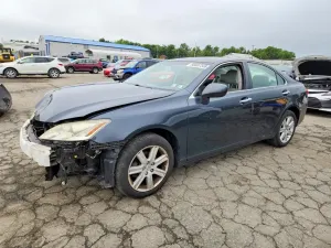 Lexus ES 3.5L 6 2007