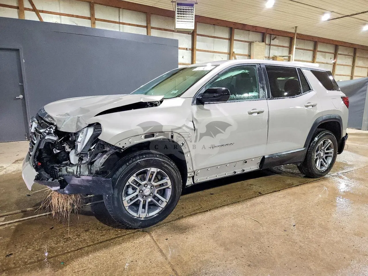 GMC Terrain 1.5L 4 2026