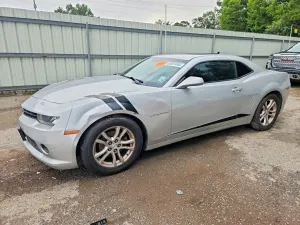 Chevrolet Camaro 3.6L 6 2015