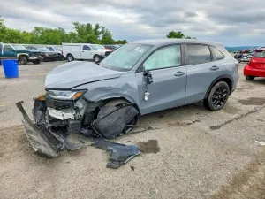 Honda HR-V 2.0L 4 2023