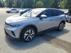 Volkswagen ID.4 2023
