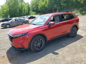 Honda CR-V 1.5L 4 2026
