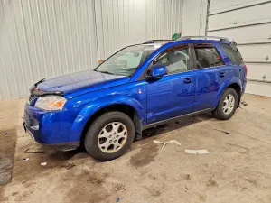 Saturn Vue 3.5L 6 2006