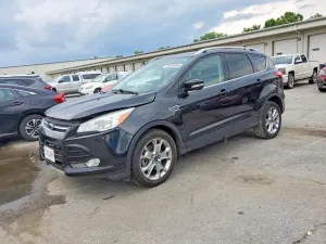 Ford Escape 2.0L 4 2015