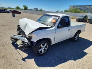Toyota Tacoma 2.4L 4 1999