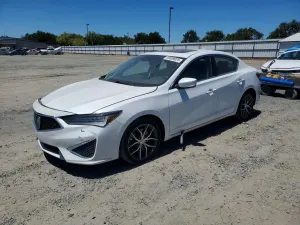 Acura ILX 2.4L 4 2020