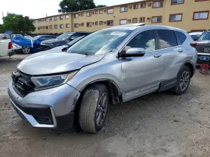 Honda CR-V 1.5L 4 2020
