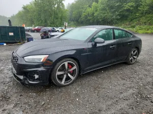 Audi A5 2.0L 4 2023