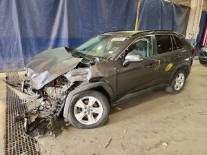 Toyota Rav4 2.5L 4 2019