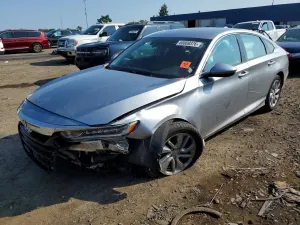 Honda Accord 1.5L 4 2020