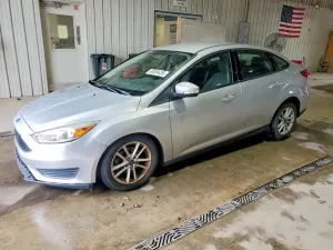 Ford Focus 2.0L 4 2016