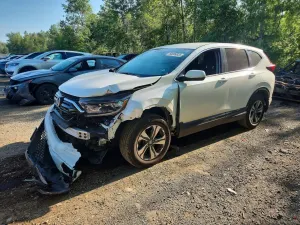 Honda CR-V 1.5L 4 2021