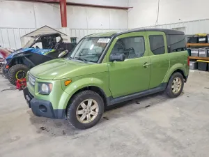 Honda Element 2.4L 4 2008
