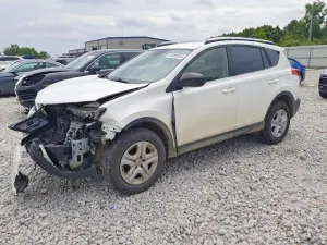 Toyota Rav4 2.5L 4 2014