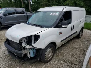 RAM ProMaster 2.4L 4 2020