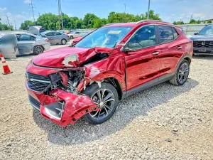Buick Encore 1.3L 3 2021