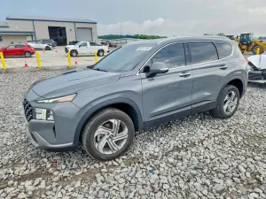 Hyundai Santa Fe 2.5L 4 2023
