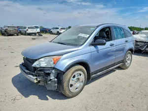 Honda CR-V 2.4L 4 2011