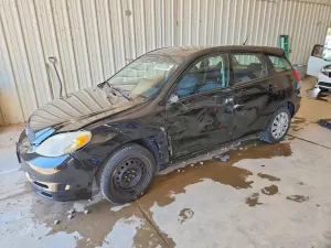 Toyota Corolla 1.8L 4 2003