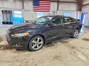 Ford Fusion 2.5L 4 2014