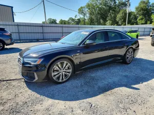 Audi A6 3.0L 6 2019