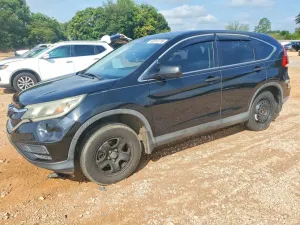 Honda CR-V 2.4L 4 2016