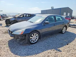 Honda Accord 3.0L 6 2007
