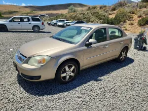 Chevrolet Cobalt 2.2L 4 2007