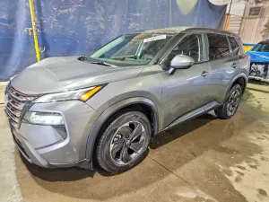 Nissan Rogue 1.5L 3 2025