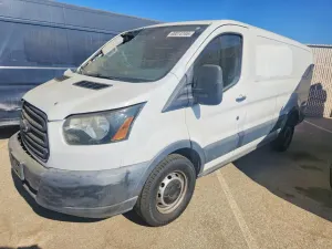 Ford Transit 3.7L 6 2016