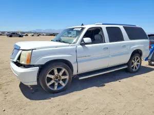 Cadillac Escalade 6.0L 8 2006