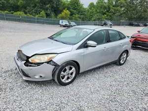 Ford Focus 2.0L 4 2014