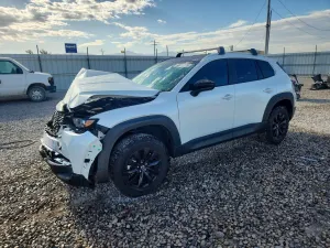 Mazda CX-50 2.5L 4 2024