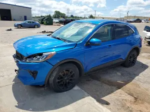 Ford Escape 1.5L 3 2021