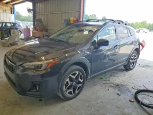 Subaru Crosstrek 2.0L 4 2018