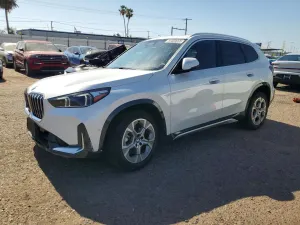 BMW X1 2.0L 4 2026