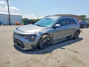 Kia Niro 0 2024