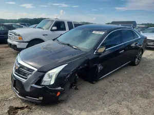 Cadillac XTS 3.6L 6 2017