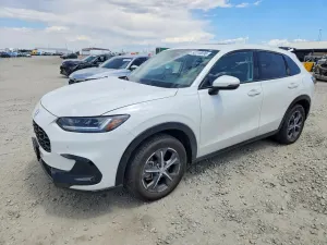 Honda HR-V 2.0L 4 2024