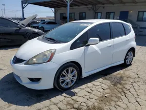 Honda Fit 1.5L 4 2011