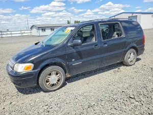 Chevrolet Venture 3.4L 6 2002