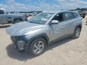 Hyundai Tucson 2.5L 4 2024