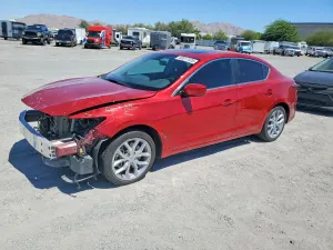 Acura ILX 2.4L 4 2021