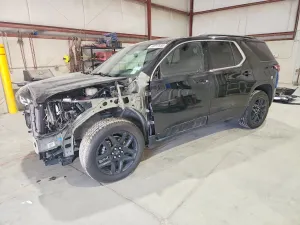 Chevrolet Traverse 3.6L 6 2023