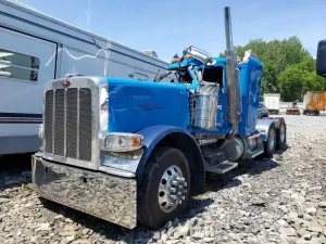 Peterbilt 389/520 15.0L 6 2019