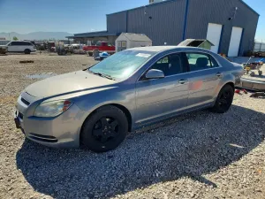 Chevrolet Malibu 2.4L 4 2009