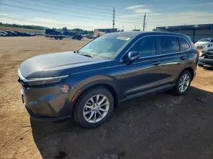 Honda CR-V 1.5L 4 2023