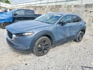 Mazda CX-30 2.5L 4 2022